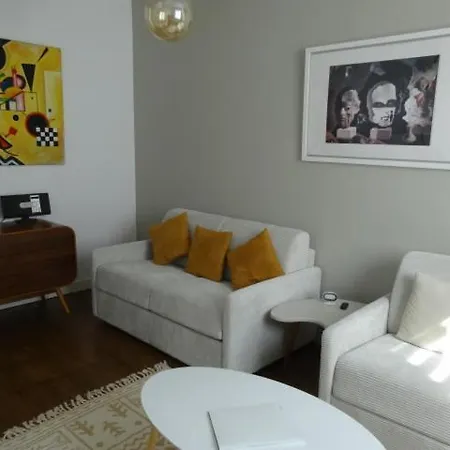 La Reserve A Bonheurs Apartment