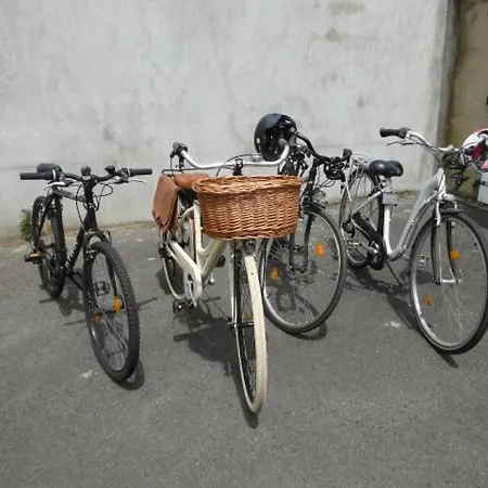 La Réserve à Bonheurs *