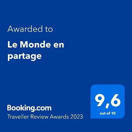 Apartment La Reserve A Bonheurs *
