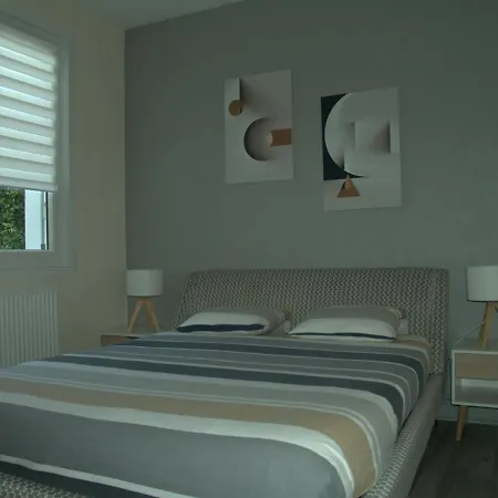 La Réserve à Bonheurs