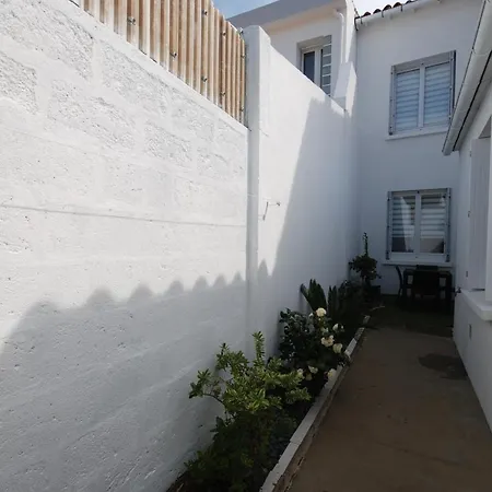 شقة La Reserve A Bonheurs *