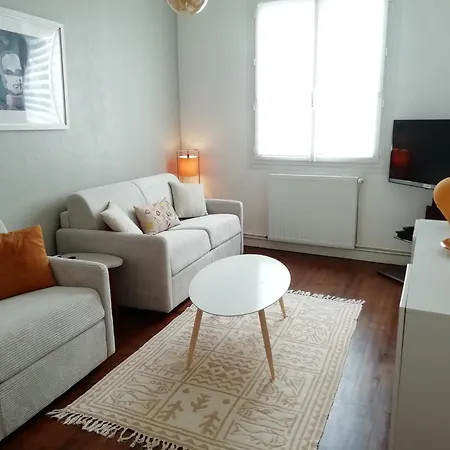 La Reserve A Bonheurs