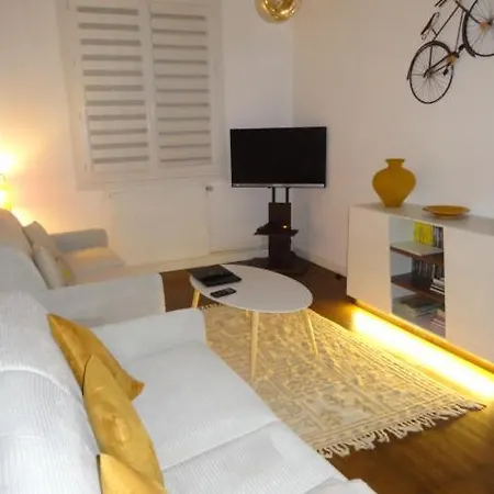 La Reserve A Bonheurs * لي سابلِ دولونْ