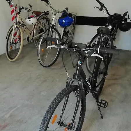 Apartamento La Réserve à Bonheurs