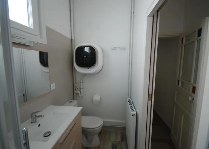 La Réserve à Bonheurs *