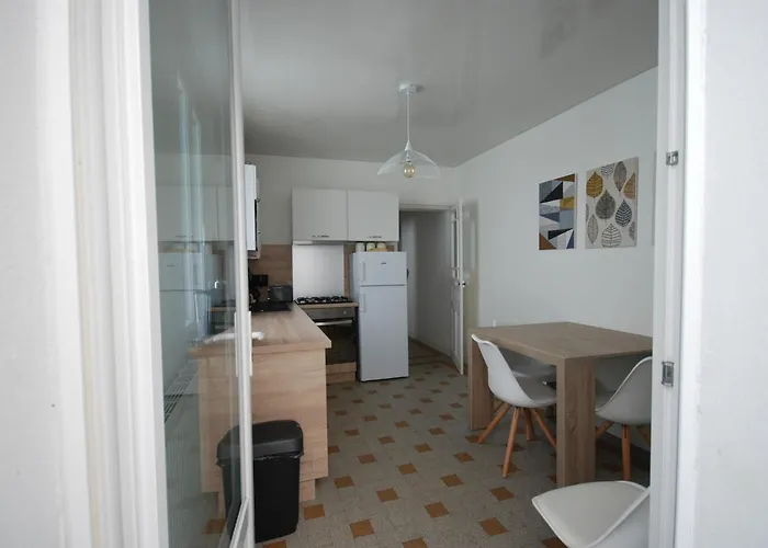 La Réserve à Bonheurs Les Sables-dʼOlonne