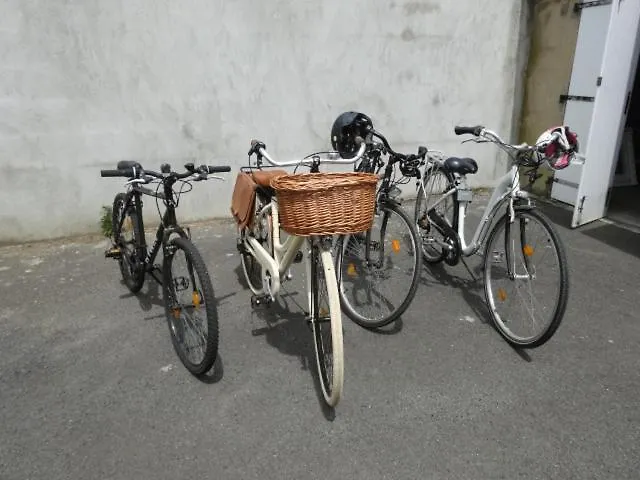 La Réserve à Bonheurs *