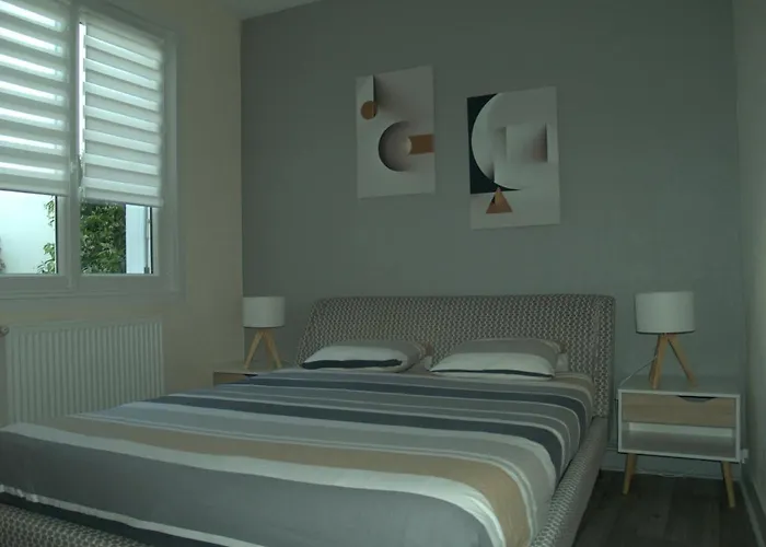 La Réserve à Bonheurs