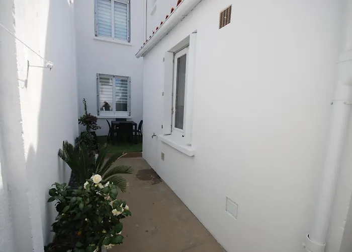 La Réserve à Bonheurs Appartamento Les Sables-dʼOlonne