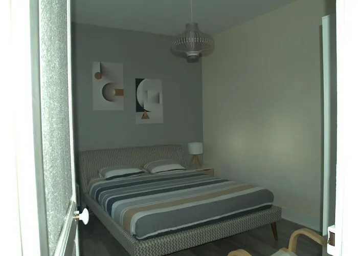 Appartamento La Réserve à Bonheurs Les Sables-dʼOlonne