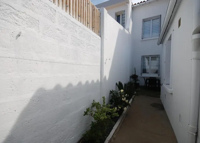 Appartamento La Réserve à Bonheurs *