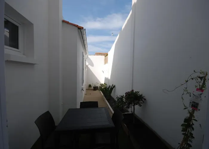 La Réserve à Bonheurs Appartamento *