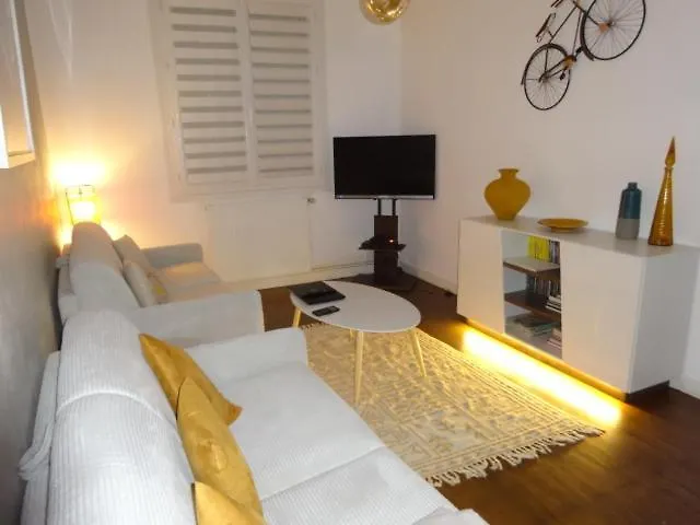 La Réserve à Bonheurs * Les Sables-dʼOlonne