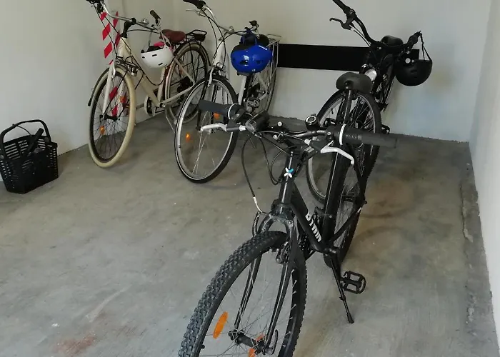 Appartamento La Réserve à Bonheurs