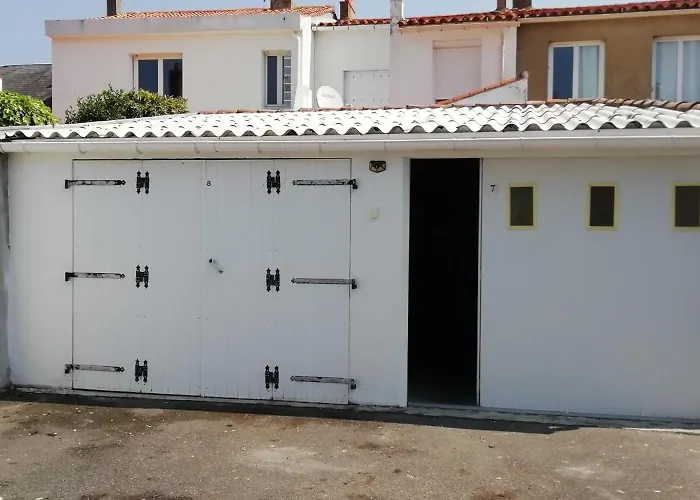 Appartamento La Réserve à Bonheurs *